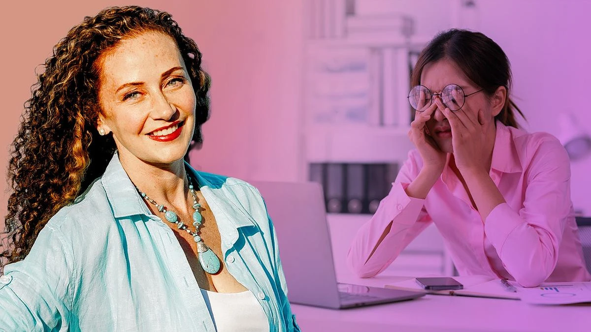 The simple ways you can beat burnout