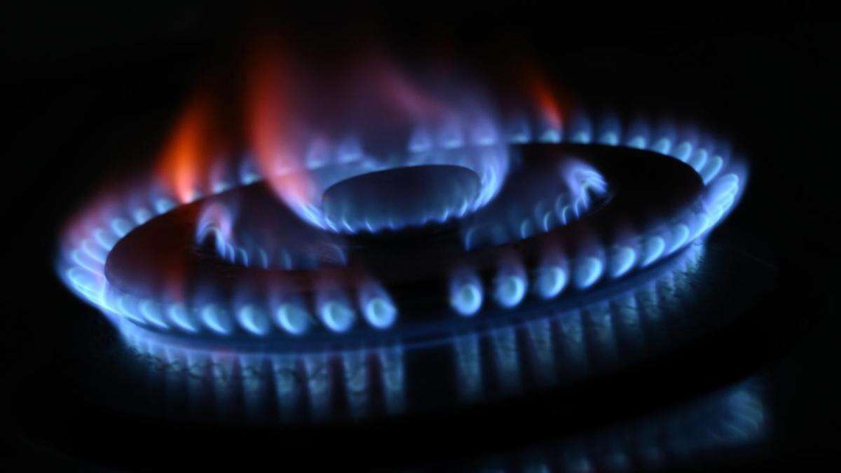 Gas made in Australia for decades under industry plan