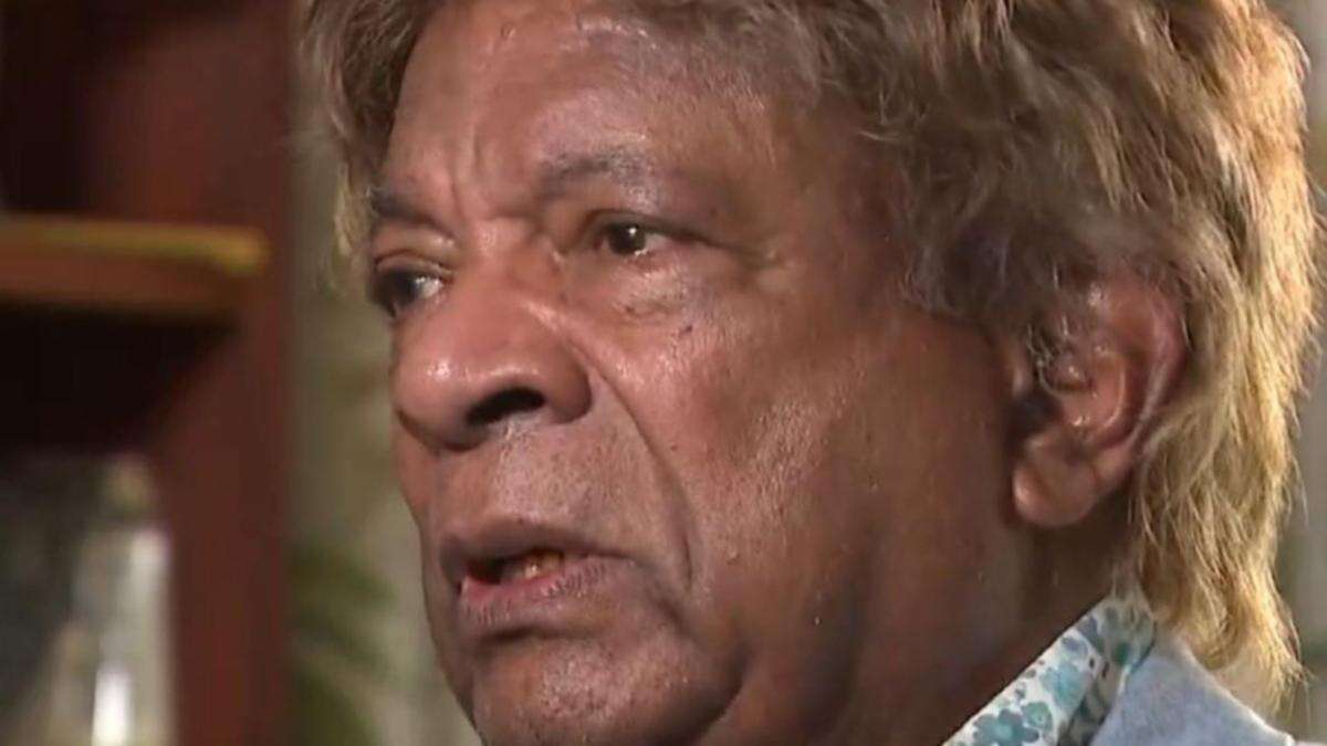 ‘Liar’: Kamahl in spotlight for wrong reason