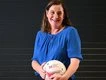 Netball Australia appoints new chief executive