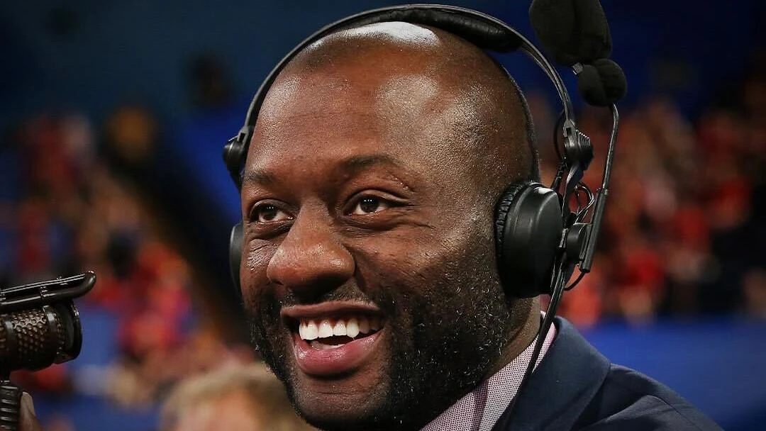 NBL world mourning death of ‘Homicide’ Williams