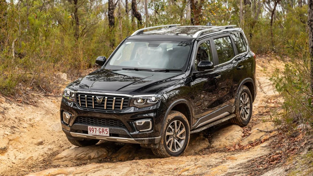 Mahindra Scorpio deals: EOFY offer brings free servicing