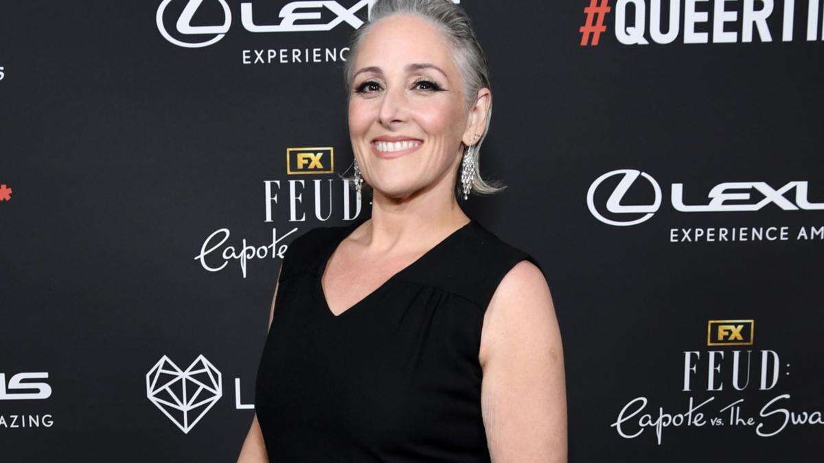 Ricki Lake reveals her doctor tried to 'push' her to have Ozempic: 'I wanted to do it on my own...'