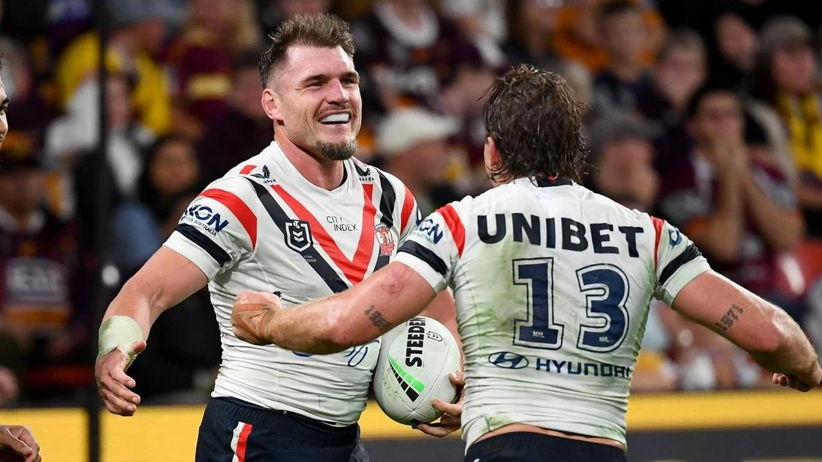 Fifita deal casts doubt over keeping Crichton: Robinson