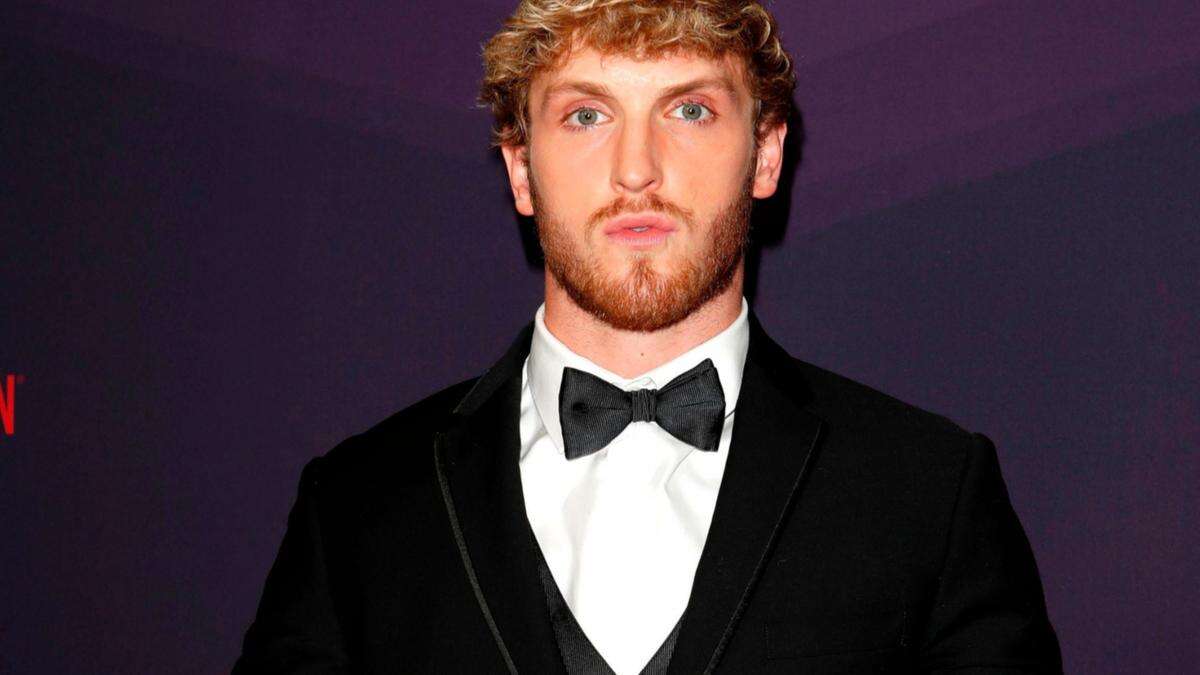 Logan Paul's $300k-worth of watches nabbed