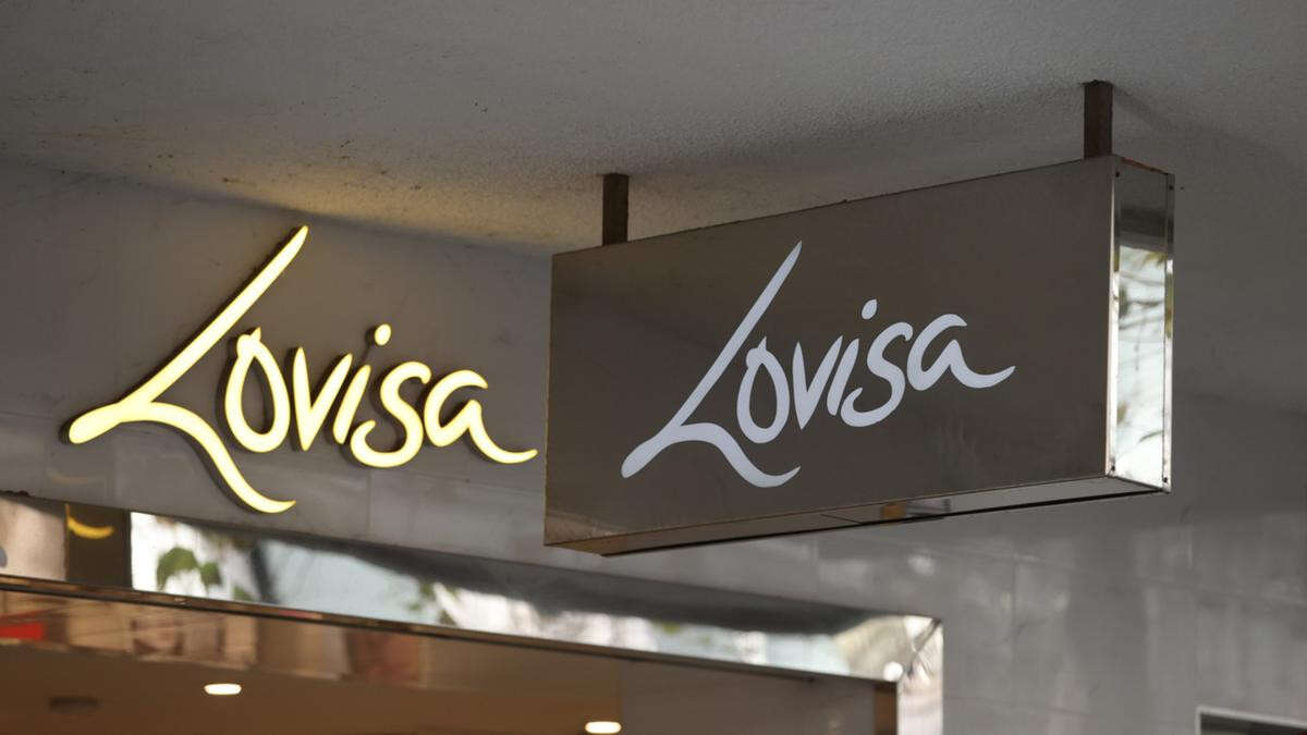 Jewellery chain Lovisa sued over staff underpayment claims