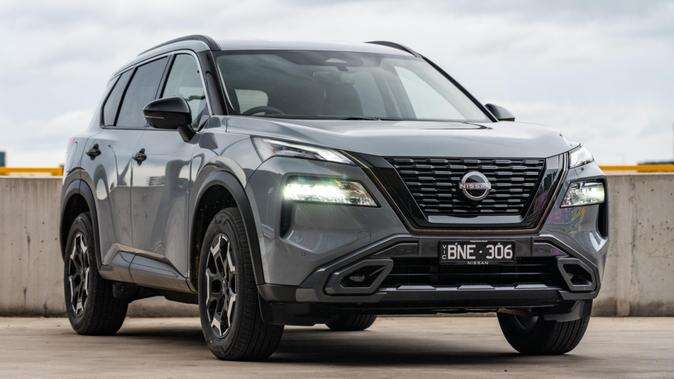 Nissan launches Australia’s longest new-car warranty – with a catch