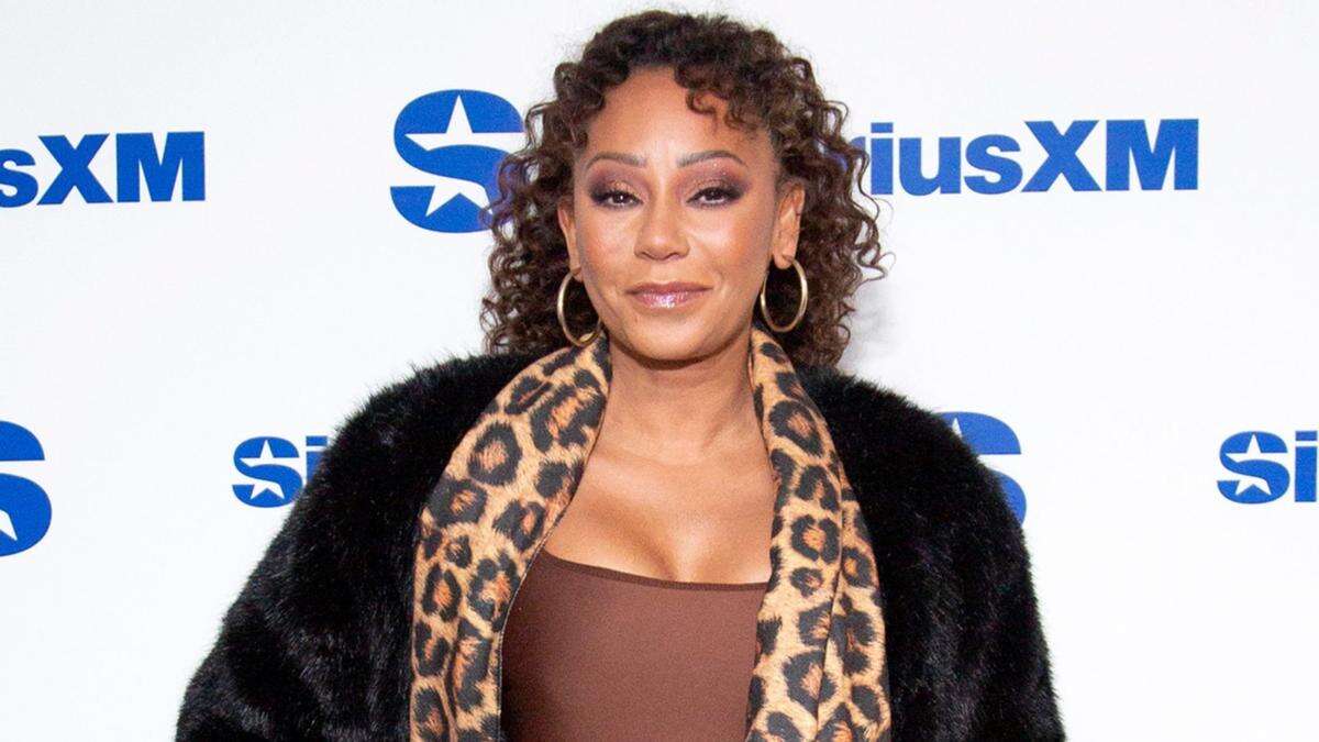 Mel B shocks fans by shopping in budget stores: 'People do a double-take when they see me in Lidl'