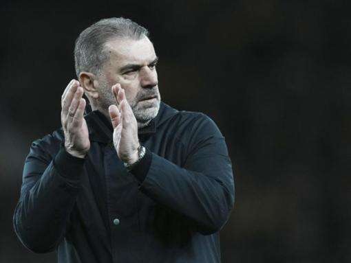 Postecoglou gets saluted by fans after crucial win