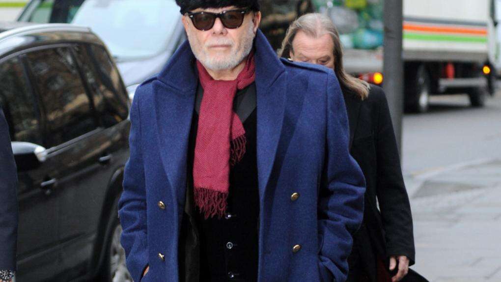 Gary Glitter could be released from prison following a new Parole Board review