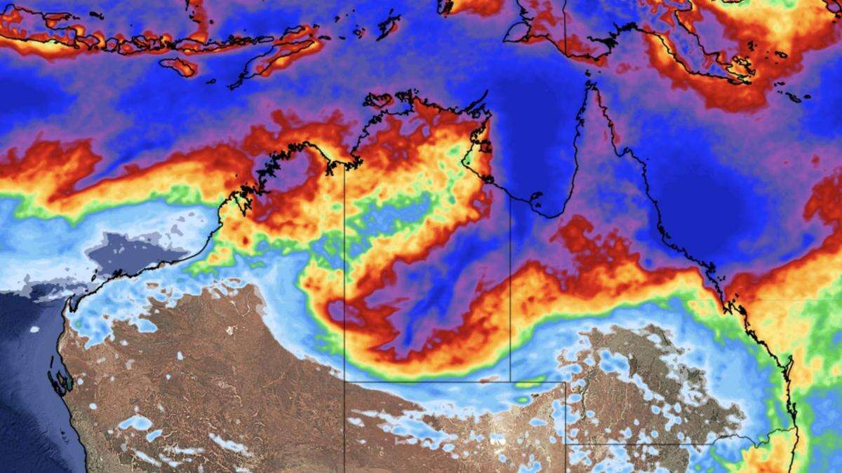 Worst of wild weather yet to come