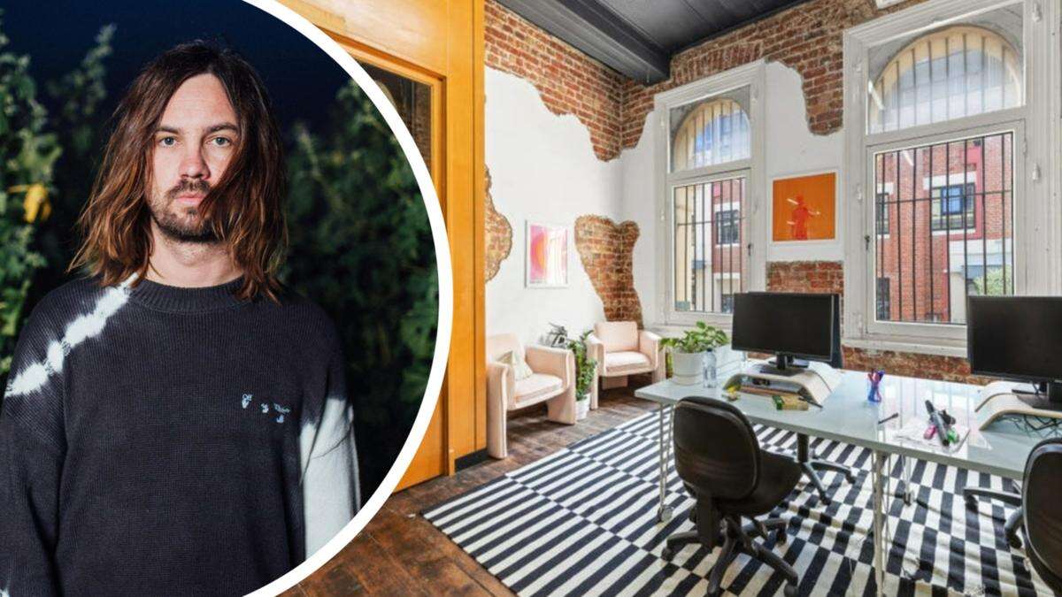 Tame Impala star buys into historic Freo for huge price