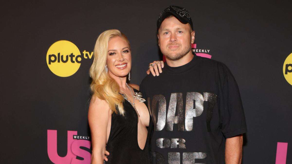 Heidi Montag and Spencer Pratt want post-wildfire reality show