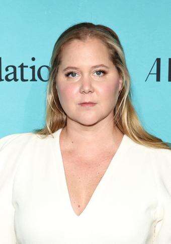 Amy Schumer was 'shrivelling away' on weight loss jab