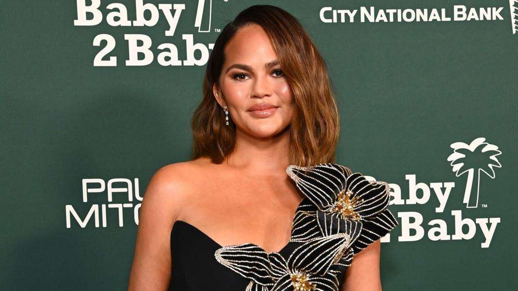 Chrissy Teigen makes major discovery about her ancestry: 'That's so cool!'