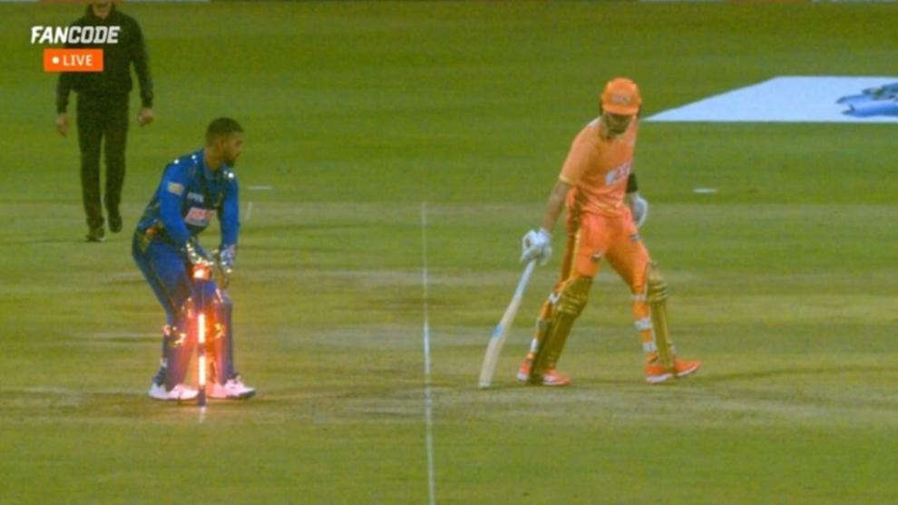 Same old Poms ‘Spirit of Cricket’ debate erupts over run-out