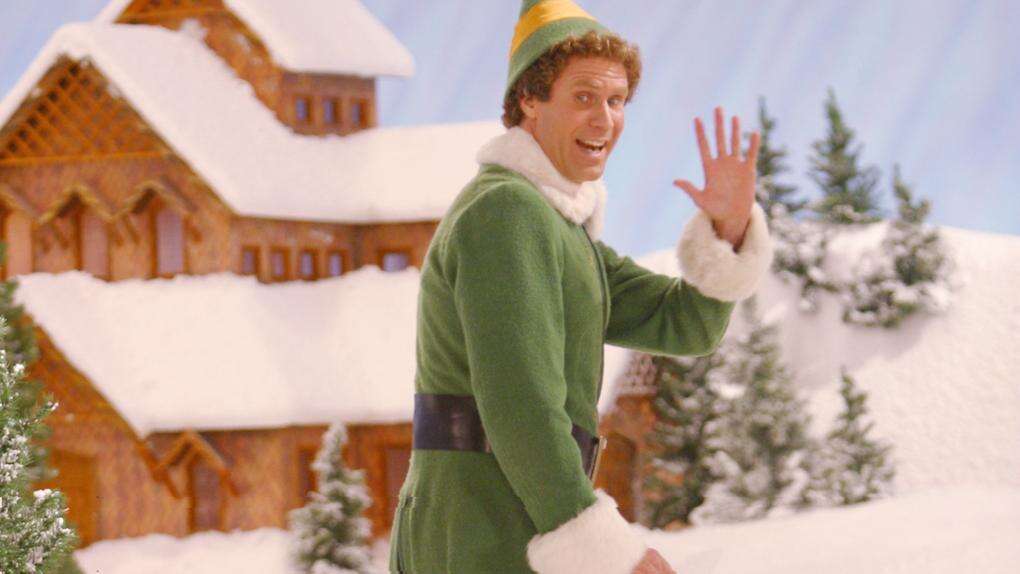 Will Ferrell speaks out after backlash against his NFL game cameo as Buddy the Elf