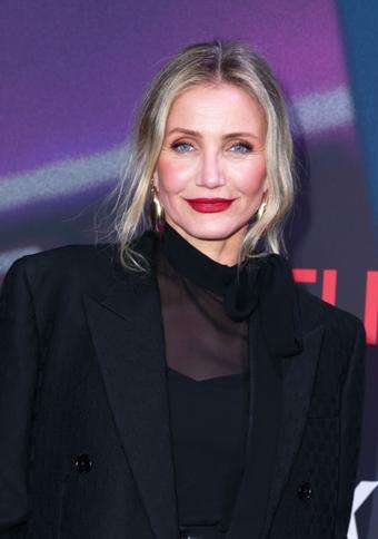 Motherhood is my main role in life, says Cameron Diaz