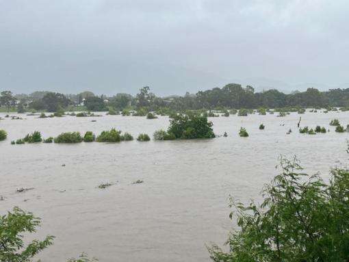 Life-threatening flood warning after days-long deluge