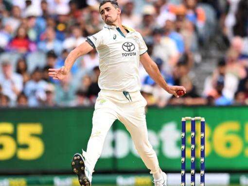 Mitchell Starc doubtful over BBL future