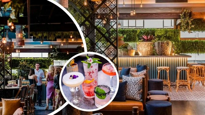 Popular Perth rooftop bar and restaurant’s shock move