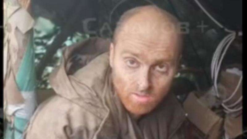 breakingTwist as doubts raised over fate of Aussie seized by Russia