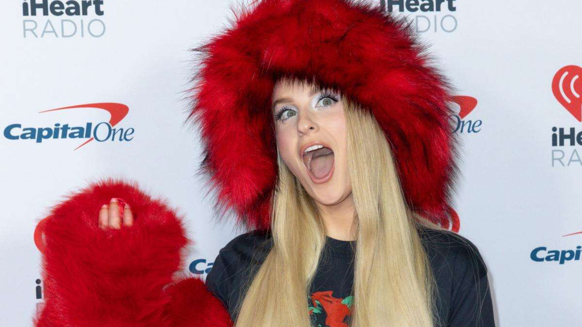 Meghan Trainor was warned parenthood would end her career