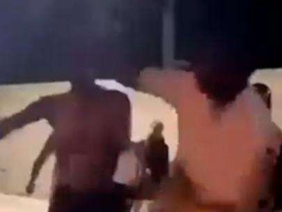 AFL makes decision after Ryan fight video