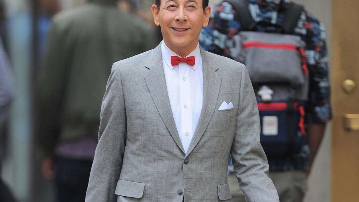 Pee-wee Herman star Paul Reubens posthmously comes out as gay