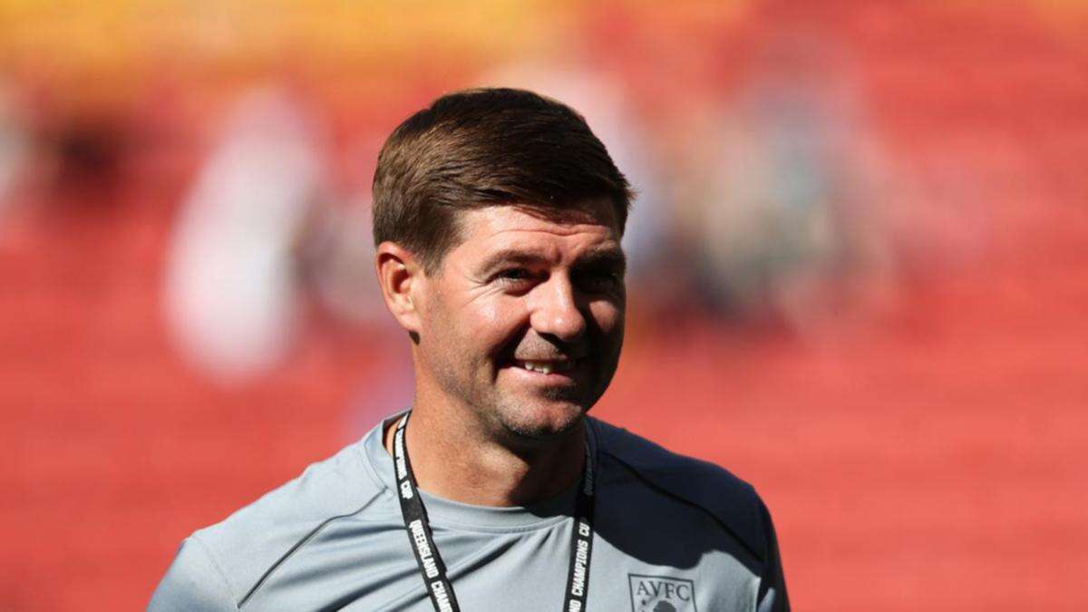 Gerrard leaves Saudi club Al-Ettifaq after dismal run