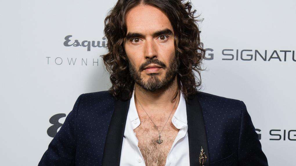 Russell Brand’s time at BBC ‘marked by culture in which individuals felt unable to raise concerns about his behaviour’