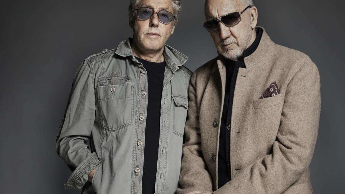 The Who and Frank Carter and Sex Pistols confirmed for Teenage Cancer Trust gigs