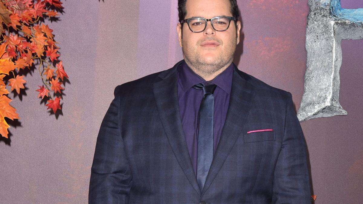 Josh Gad says Frozen 3 set 2027 release date to make a movie that is 'absolutely worthy'