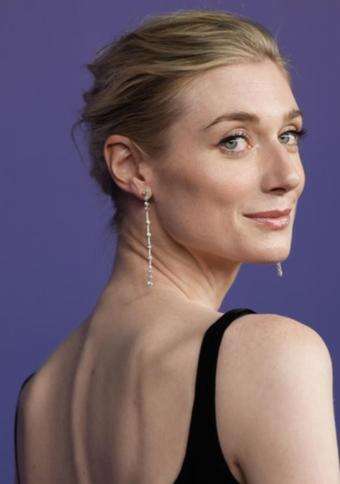 Elizabeth Debicki to star opposite McGregor in new play