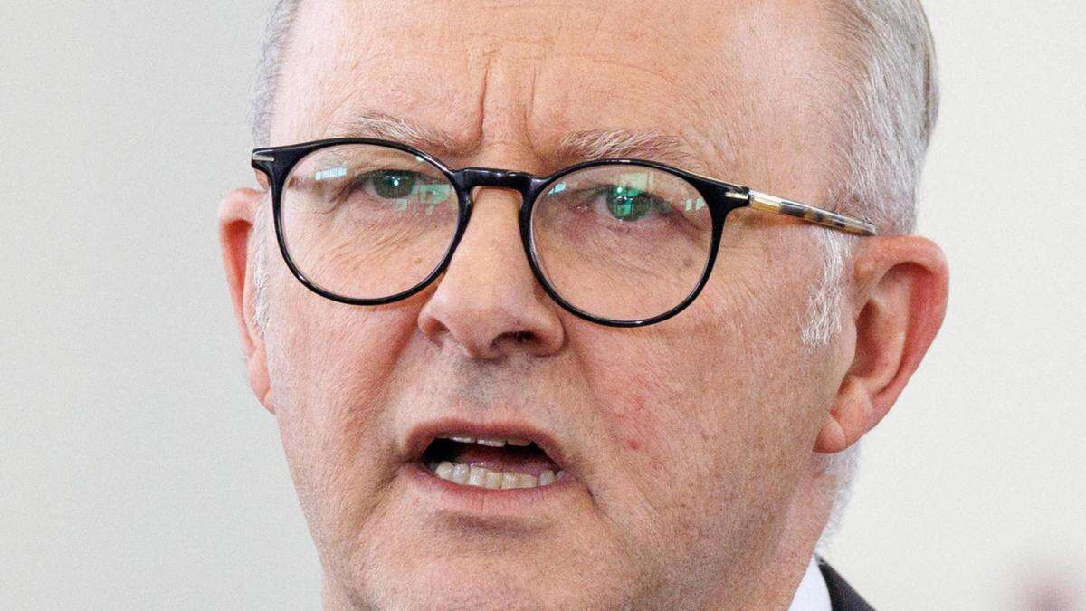 Albo dodges key terror plot detail