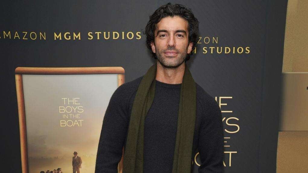 Justin Baldoni launches website to defend himself against Blake Lively's accusations