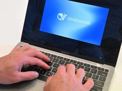 Probe into whether DeepSeek used restricted US AI chips