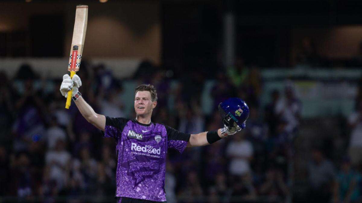 Ponting, Wade laud Owen after Big Bash heroics