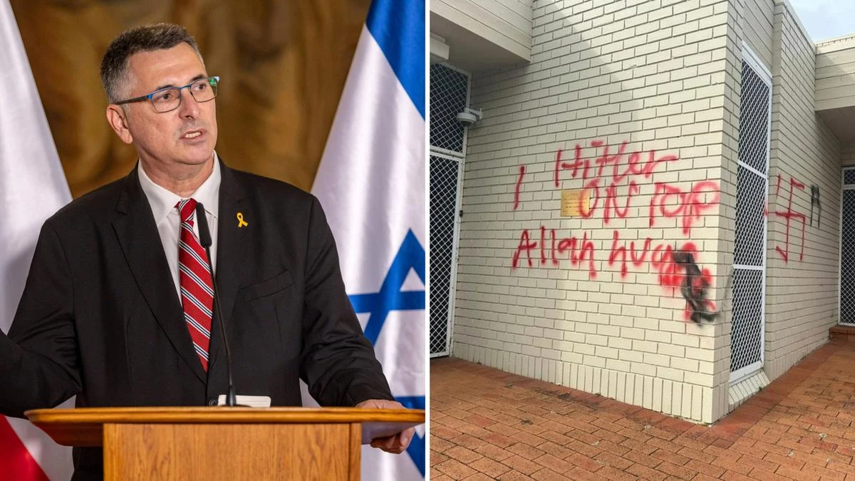 ‘Stop this disease!’: Angry Israel’s demand to Australia