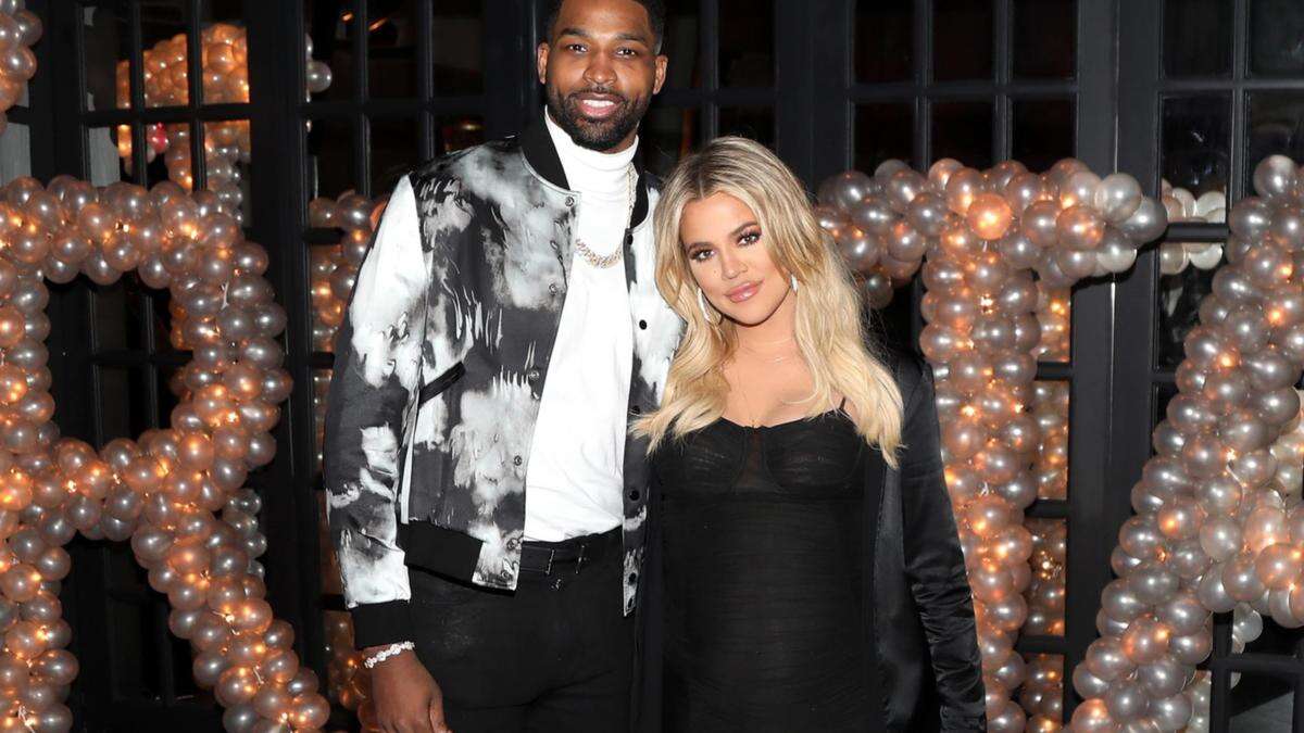 Khloe Kardashian wanted Tristan Thompson at her side while giving birth despite his affair scandal