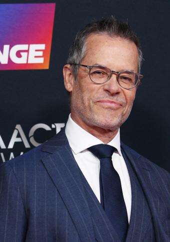 Guy Pearce made bad films to 'pay for his divorce'