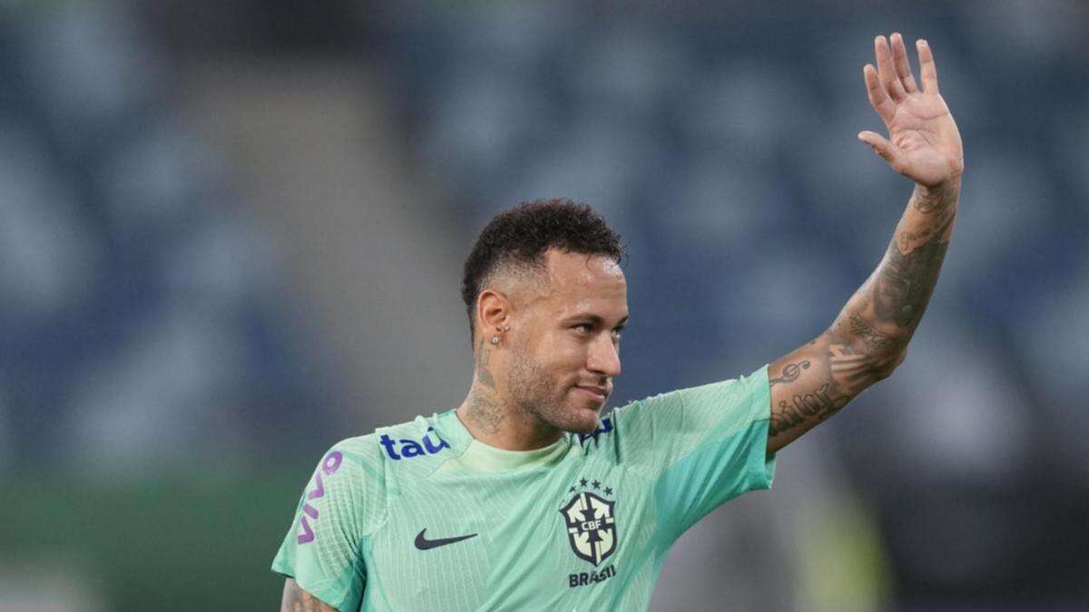 Superstar Neymar surprises fans with next career move