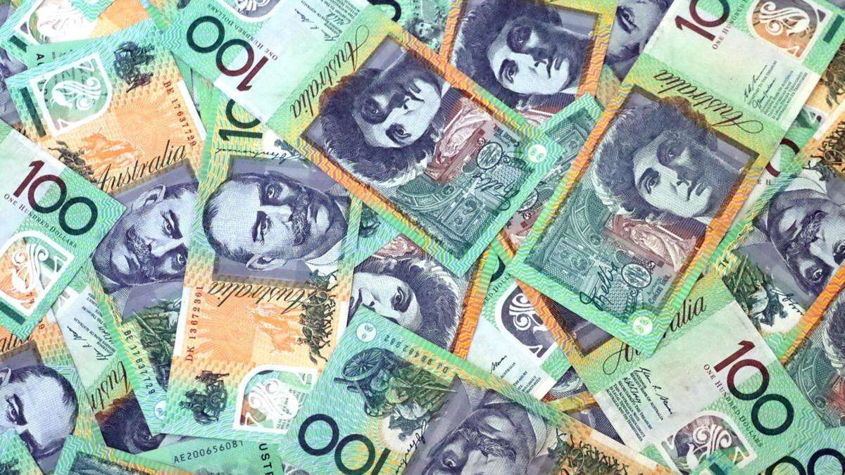 How young Aussies can get $1321 boost