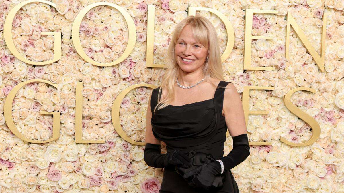 Pamela Anderson taking Oscar snub in stride by declaring it’s something she ‘never expected’