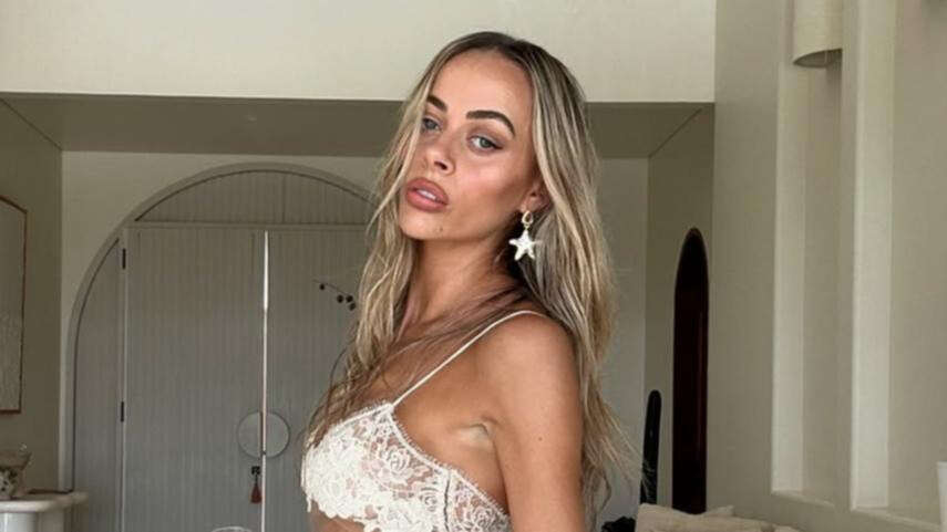 Perth influencer’s knock-out fits for Bali hens do