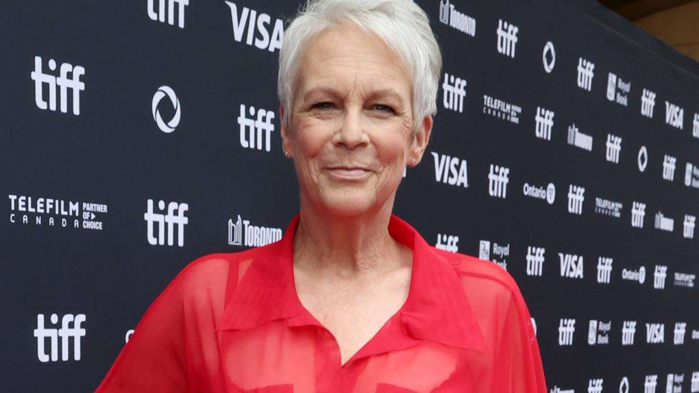 Jamie Lee Curtis takes aim at Las Vegas for degrading showgirls