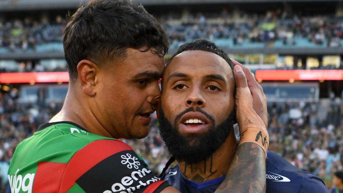 ‘Against it big time’: NRL ban ruling slammed