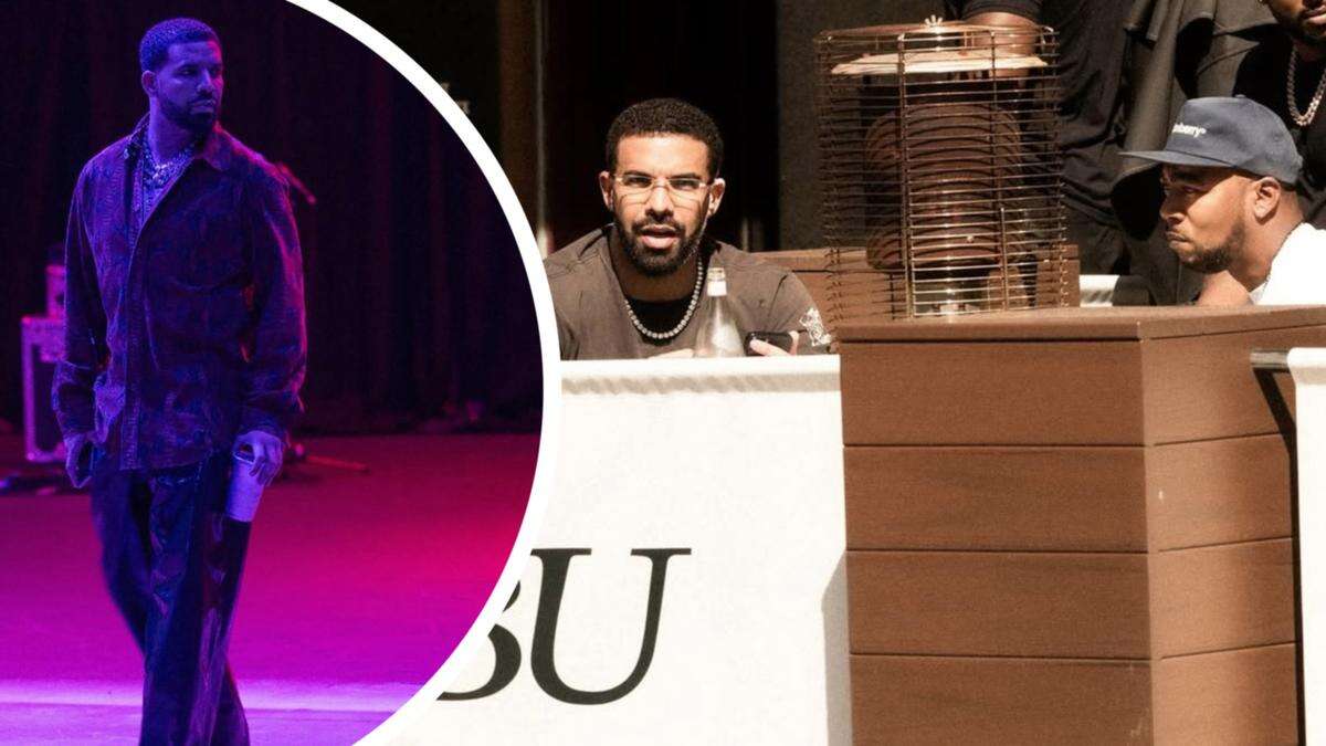 Rapper Drake scores massive payday at Aus casino