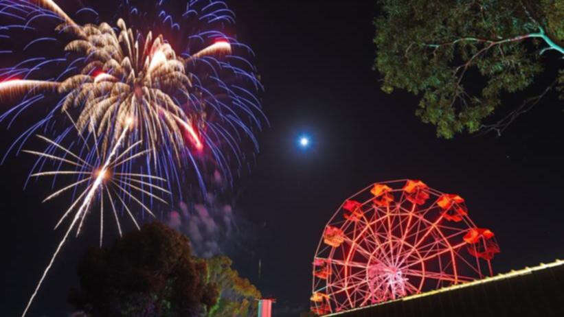 Mandurah’s iconic King Carnival closes after 70 years