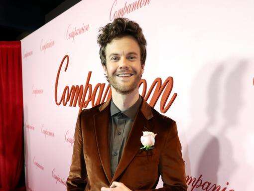 Jack Quaid was attracted to the 'unique' tone of Companion